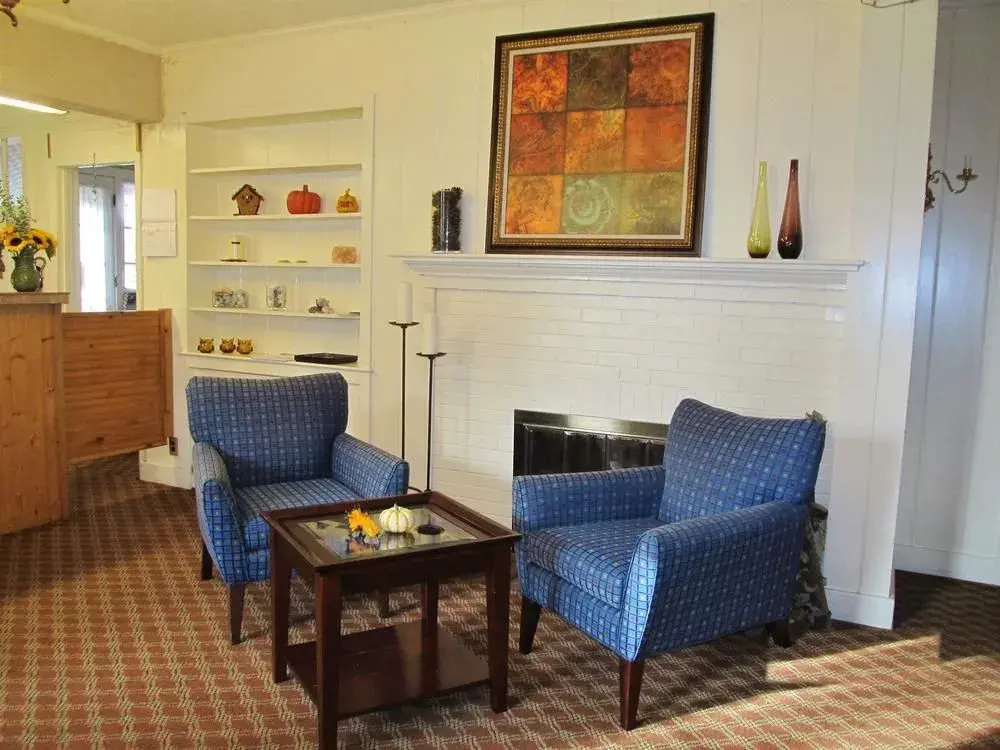 Americas Best Value Inn Hancock
