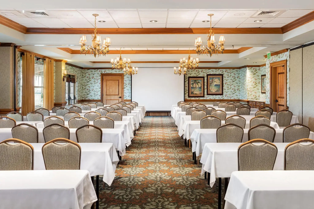 The Waterfront Inn
