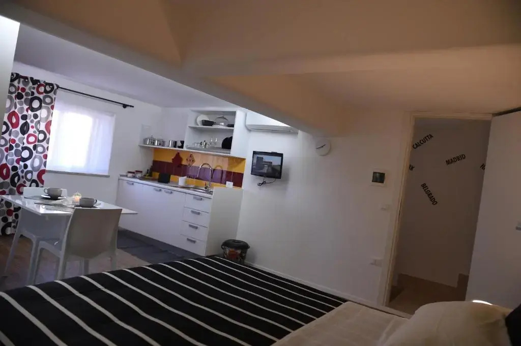 Chic Apartment Le Monde