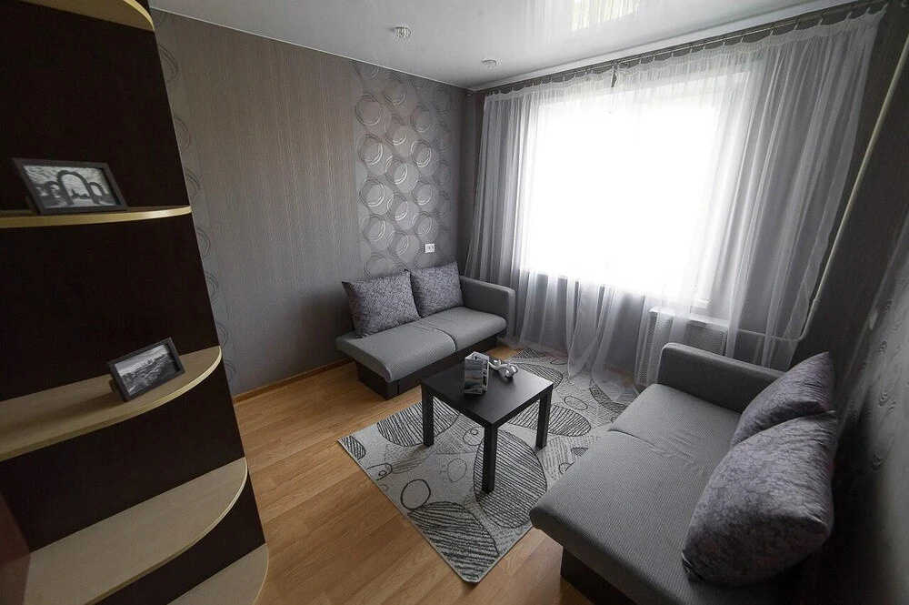 Apartamenty Paulmarie
