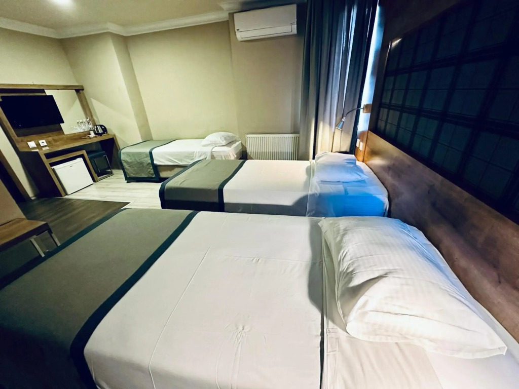 Laodikya Hotel