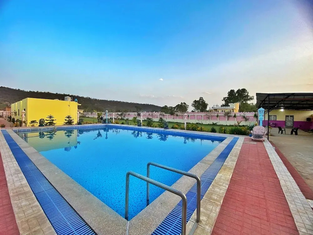 The Kukas Resort