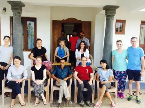 Ayanas Homestay