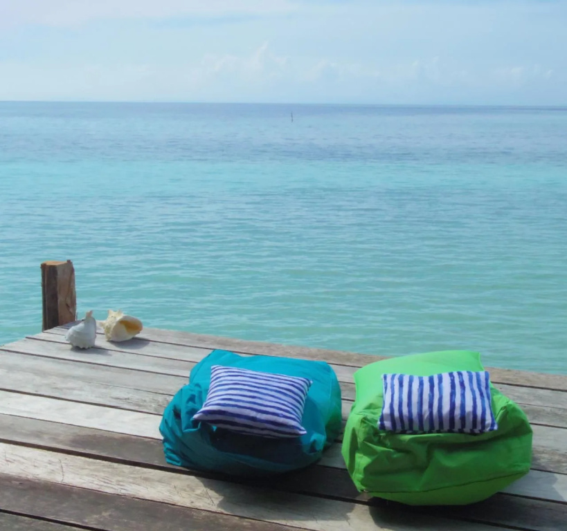 Hamueco Dive Resort Raja Ampat