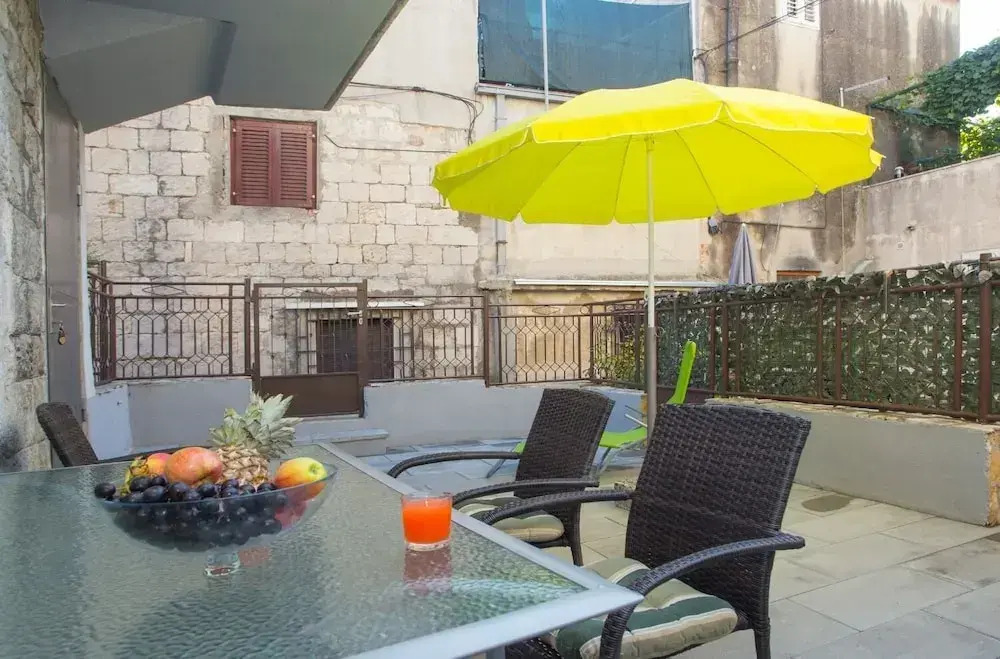 Zdrav - With big Terrace - A1