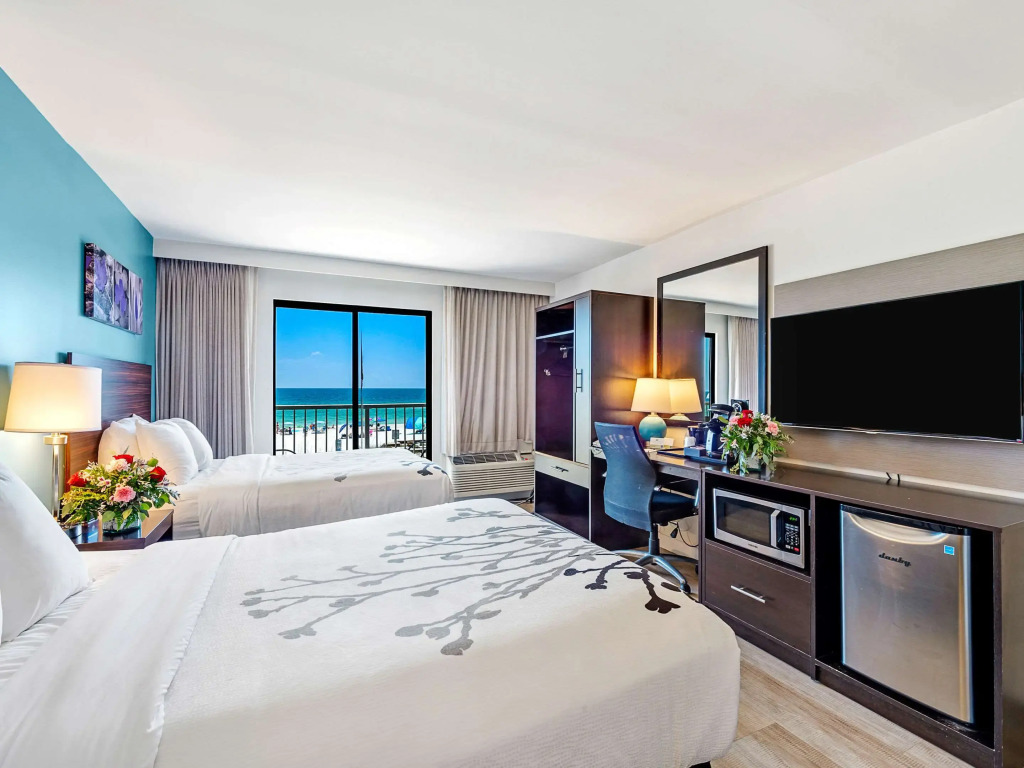 Sleep Inn Orange Beach