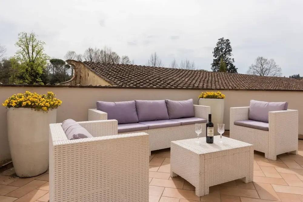 Flo Apartments - Oltrarno
