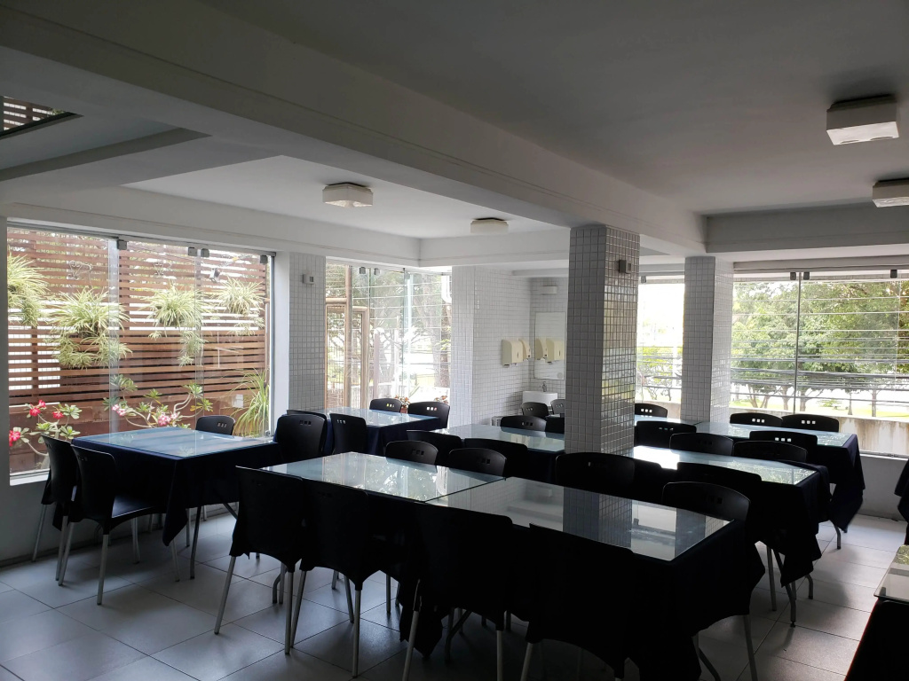 Lagoa Park Hotel