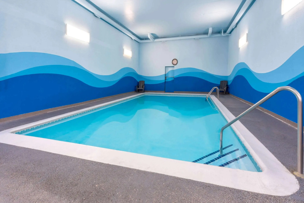 Ramada by Wyndham Coquitlam