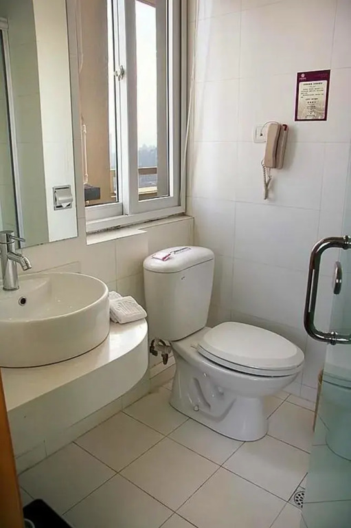 Margaret Hotel - Shaoxing
