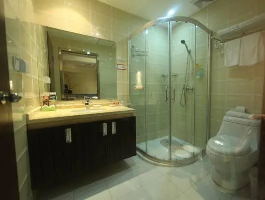 Super 8 Hotel Wenzhou Wangjiang Lu
