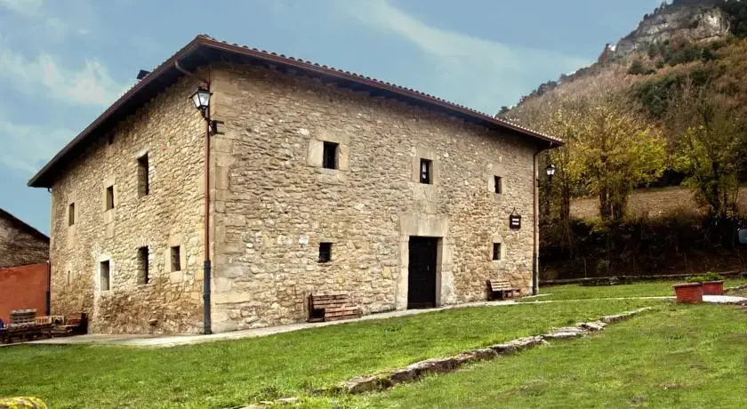 Castillo Sopeña