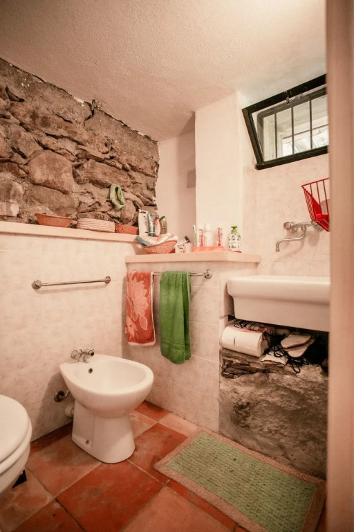 foresteria stazzona