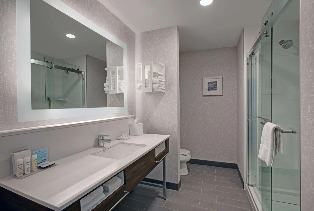 Hampton Inn & Suites By Hilton Waterloo St. Jacobs