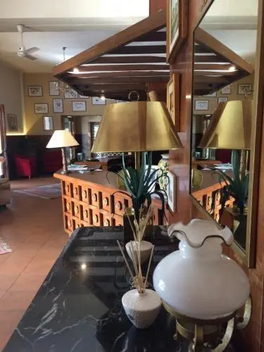 Park Hotel