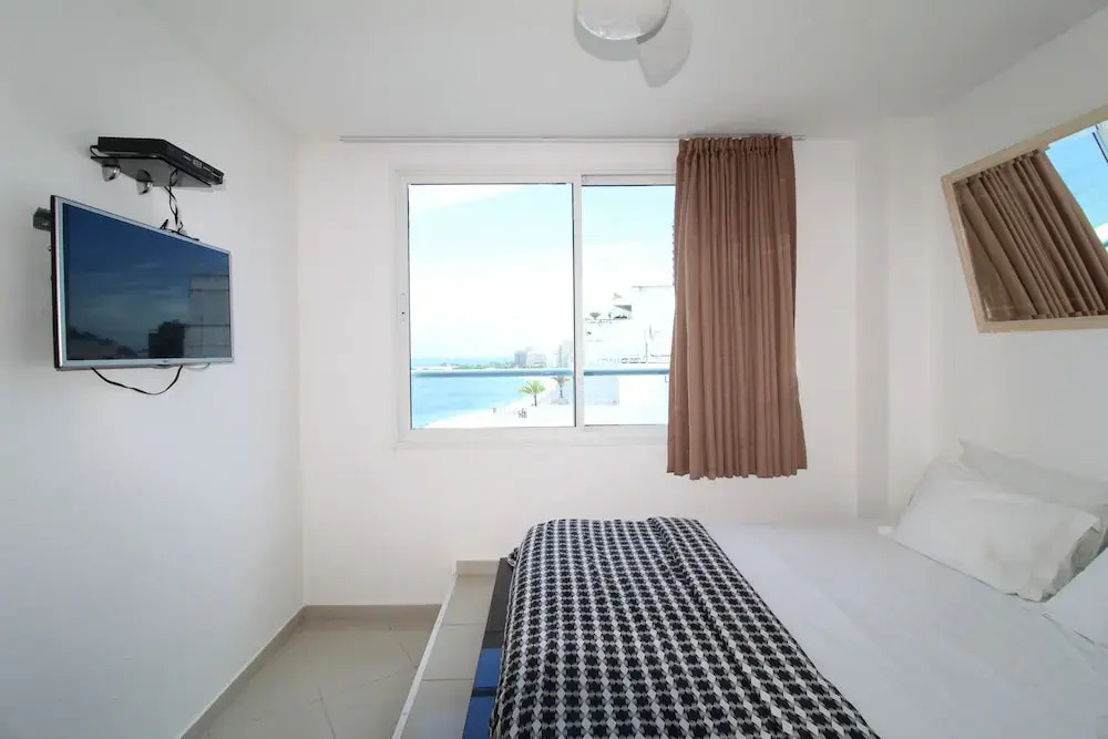 Penthouse with private pool - Copa - B8