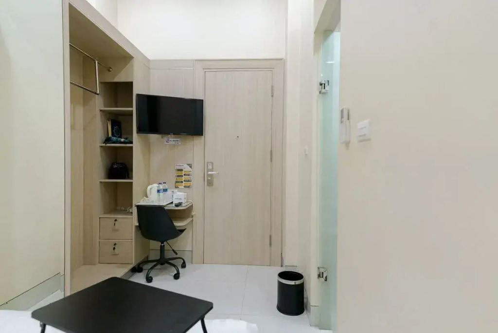 Hotel Cantik Syari