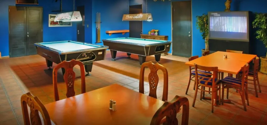 Fajardo Inn