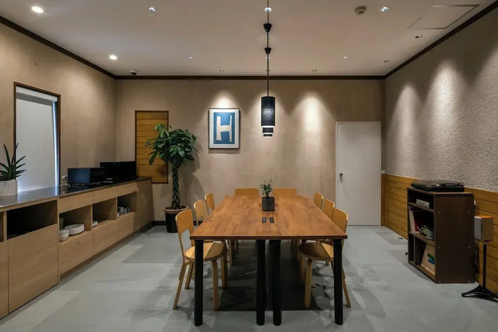 Apartment Hotel DIG the OSAKA