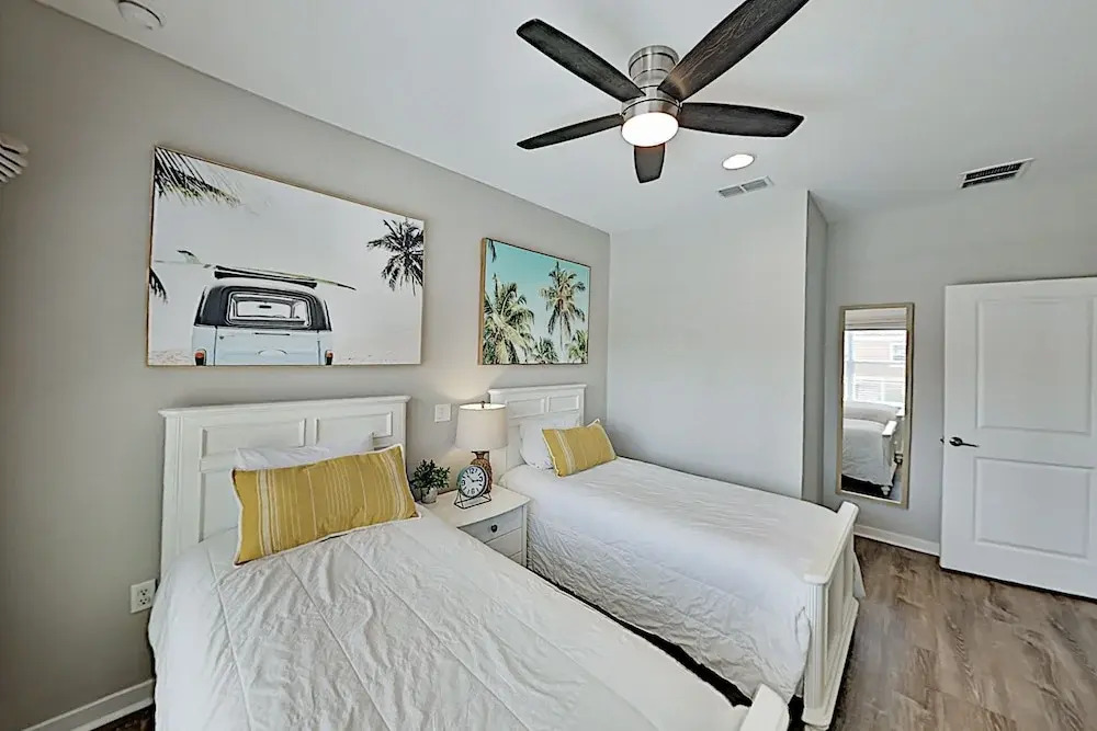 Choice Townhome W/ Hot Tub - Near Disney World 3 Bedroom Townhouse