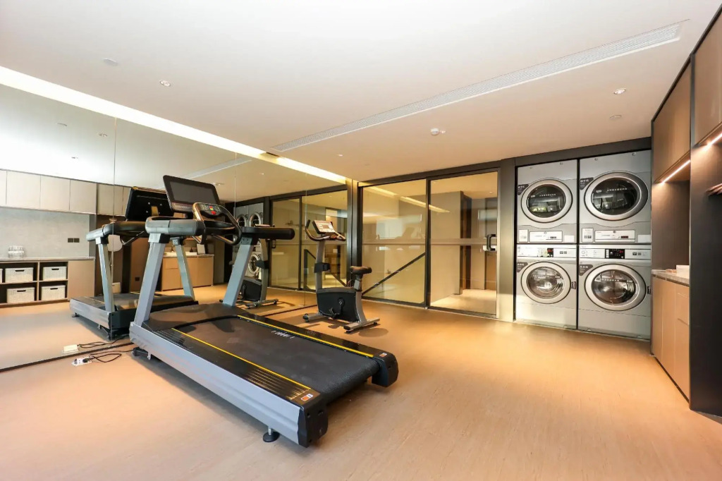 Ji Hotel Huzhou Yishang Street