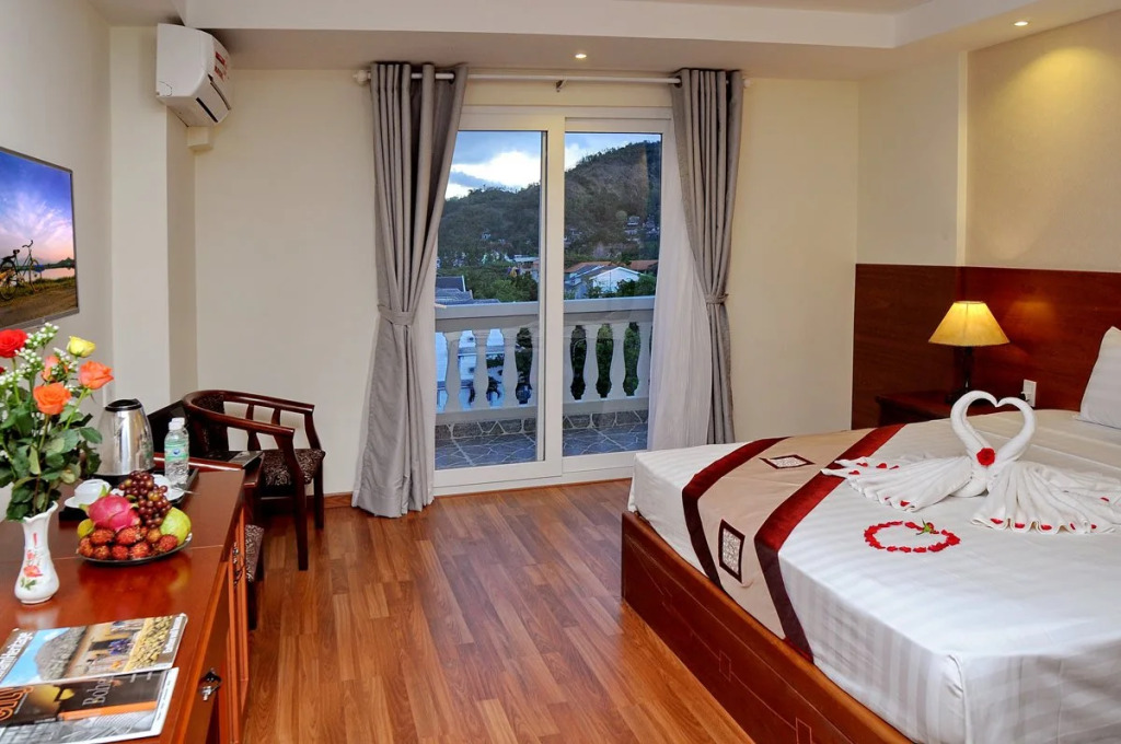 Verano Hotel