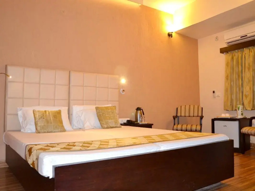 Hotel Amber