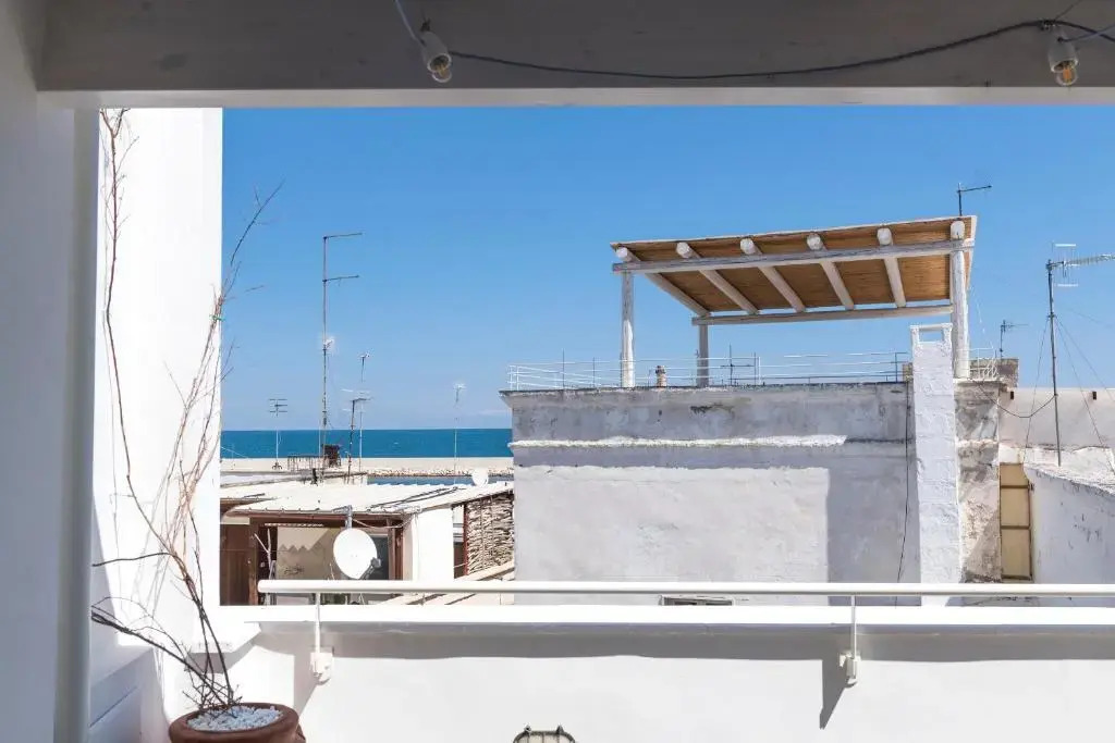 Fico! Apartments by MONHOLIDAY