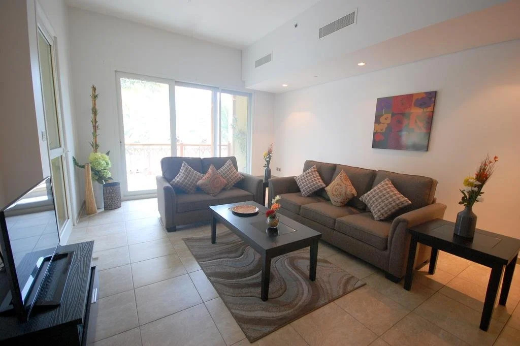 Marina Residences-Palm Jumeriah Apartments