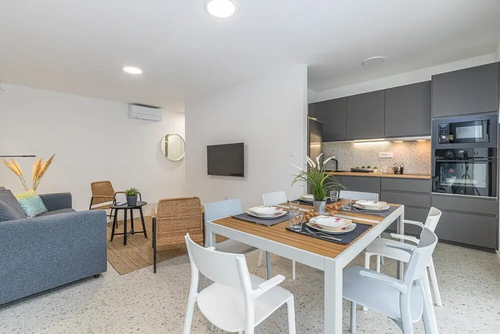 Pool Apartment Sapore Di Mare 2