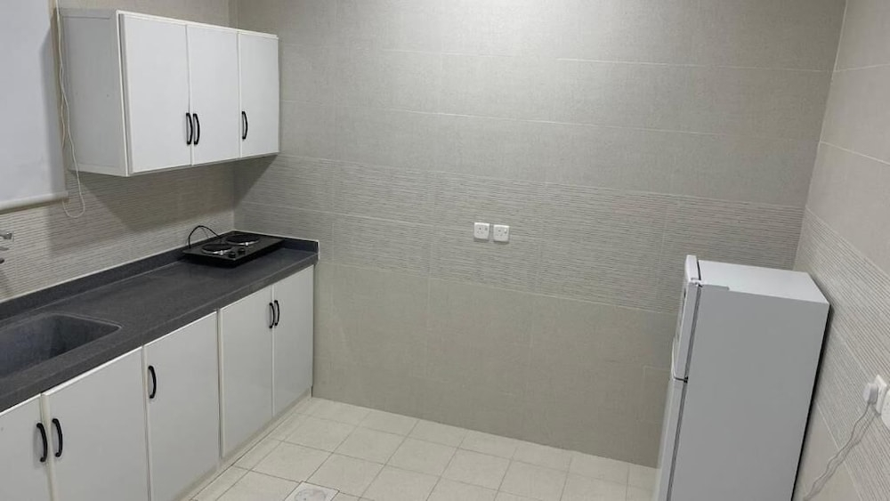 درر السمو للشقق المخدومة الدوادمى Dorr AL Smoo For Serviced Apartments