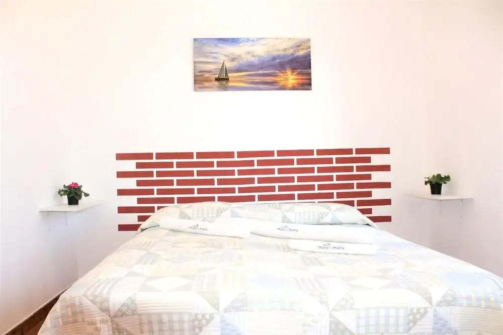 House With 3 Bedrooms In Torre San Giovanni With Enclosed Garden And Wifi 700 M From The Beach