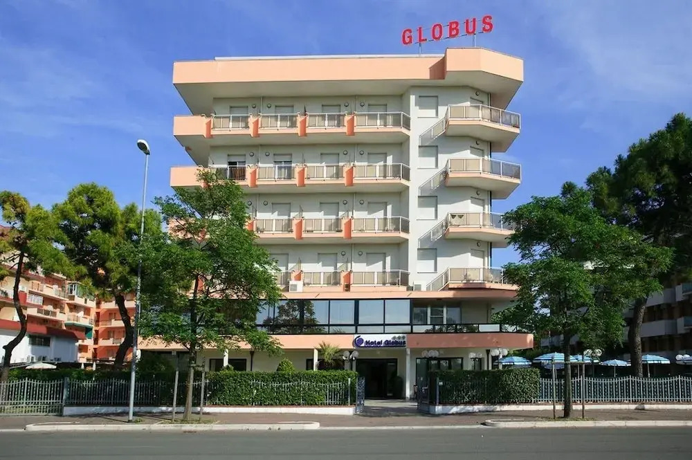 Hotel Globus