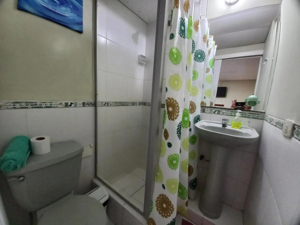 Departamento en Miraflores