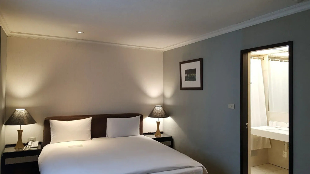 Astar Hotel Taipei