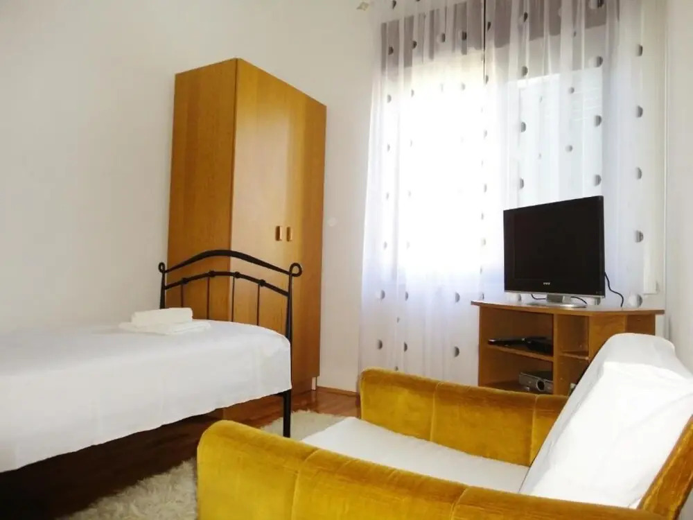 Apartments Bozana