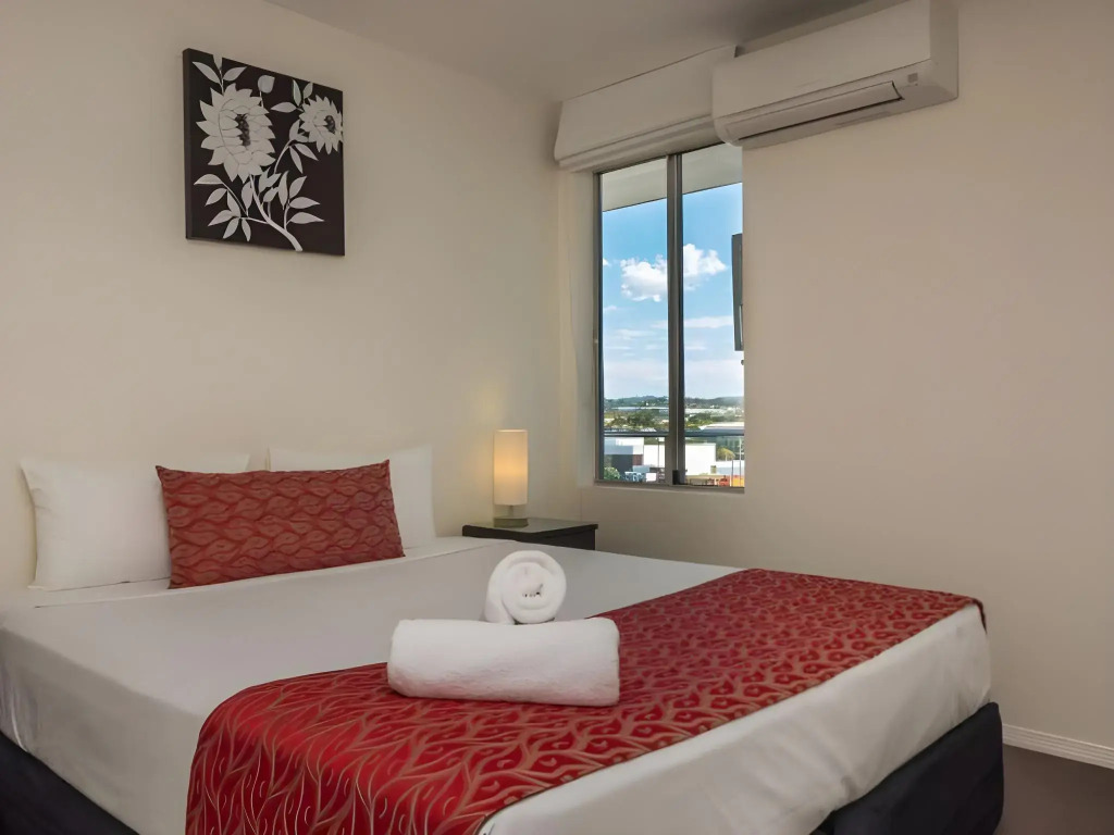 City Park Apartments