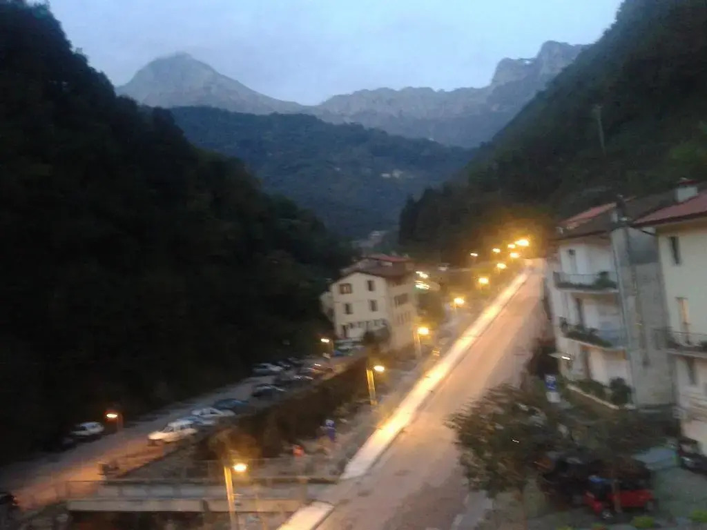 La Pania