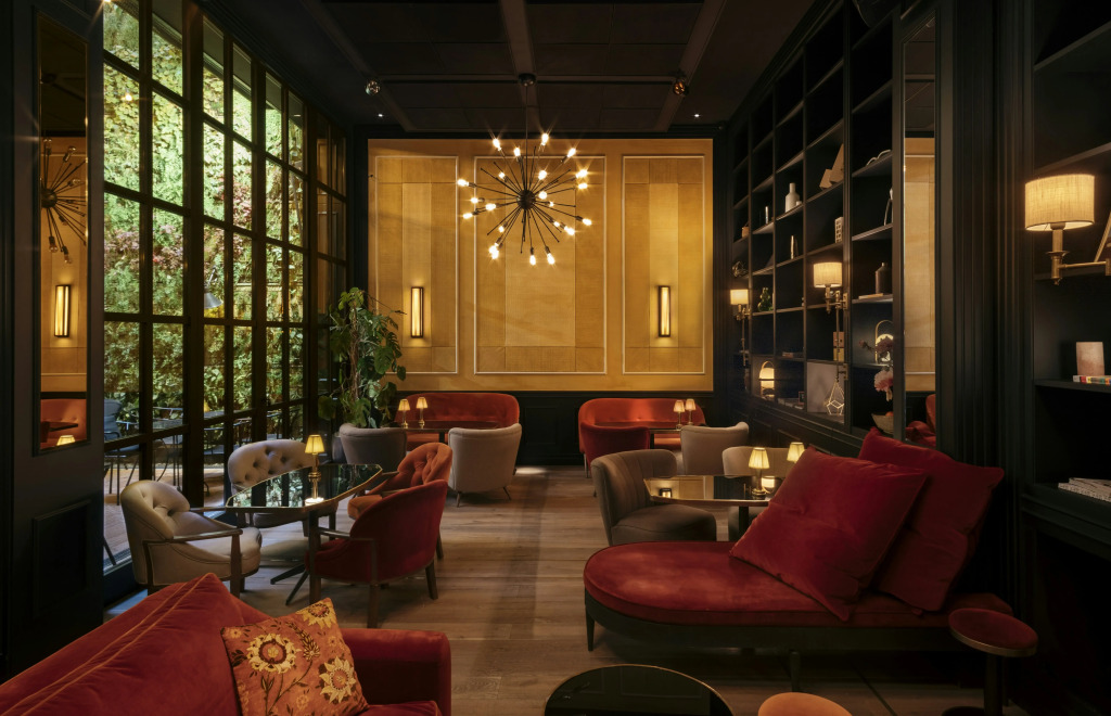 Wittmore Hotel GL- Adults Only, Small Luxury Hotels