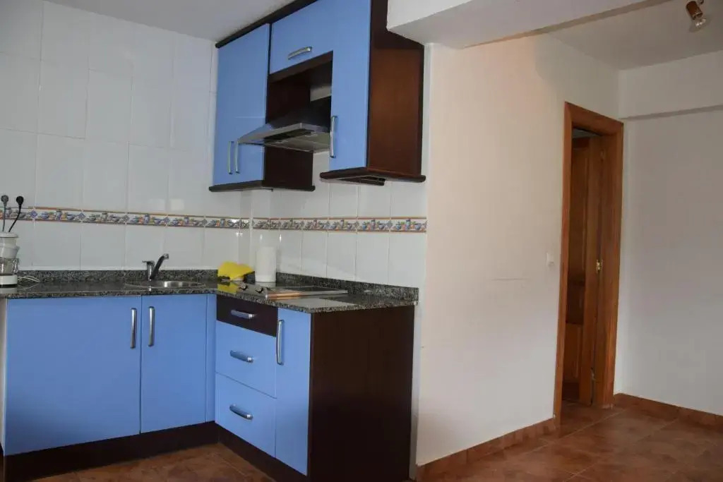 Apartamentos Arredondo