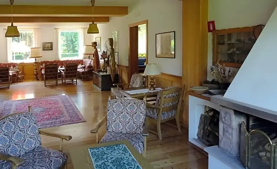 Residence Perwanger