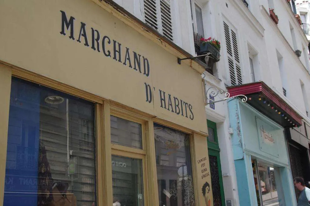 Hôtel Regyns Montmartre