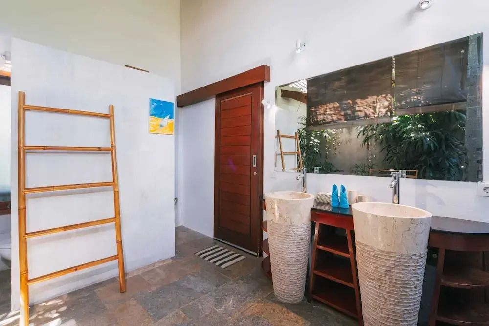 Villa Moringa 1