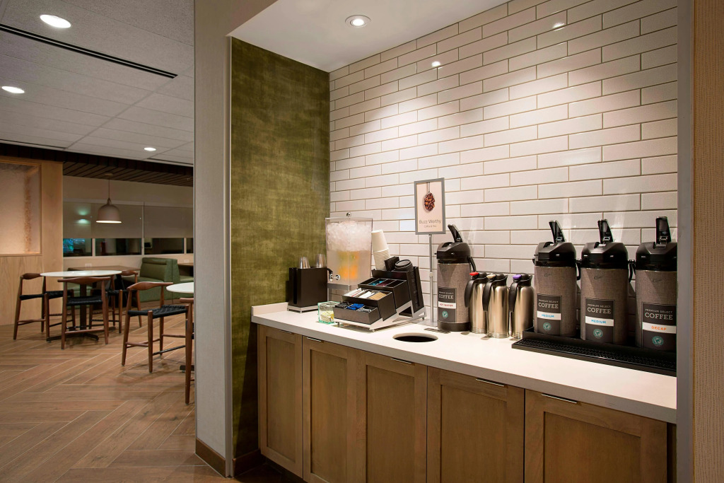 Fairfield Inn & Suites by Marriott Shelby