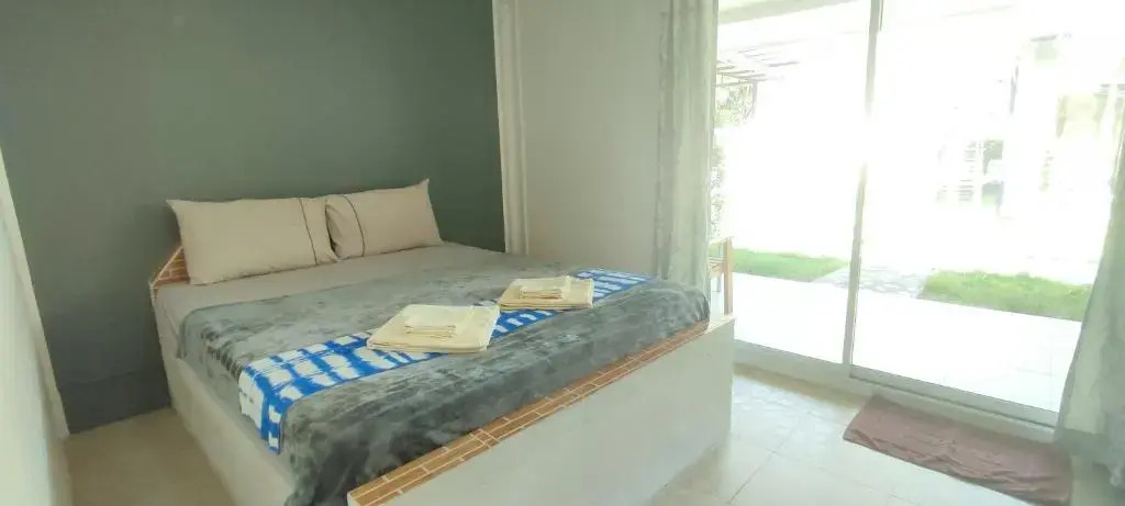 Smile Resort Koh Mook