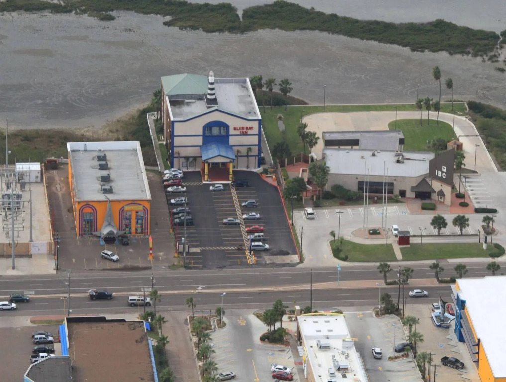 Blue Bay Inn and Suites