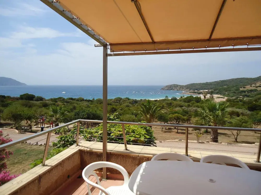 Résidence & SPA Marina dArone