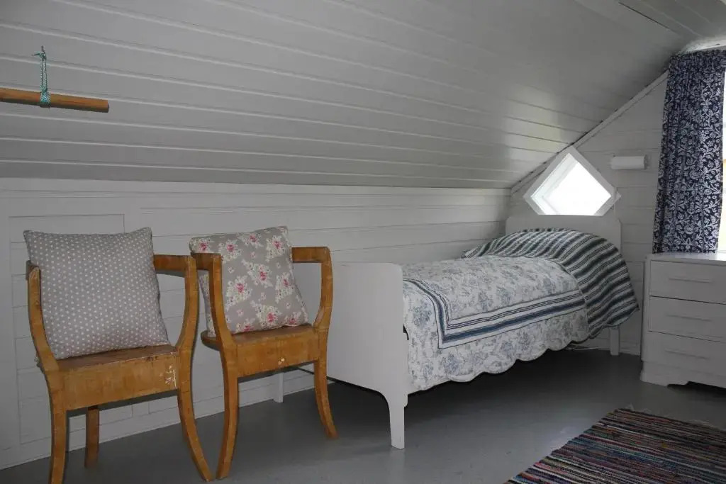 Hov Feriehus