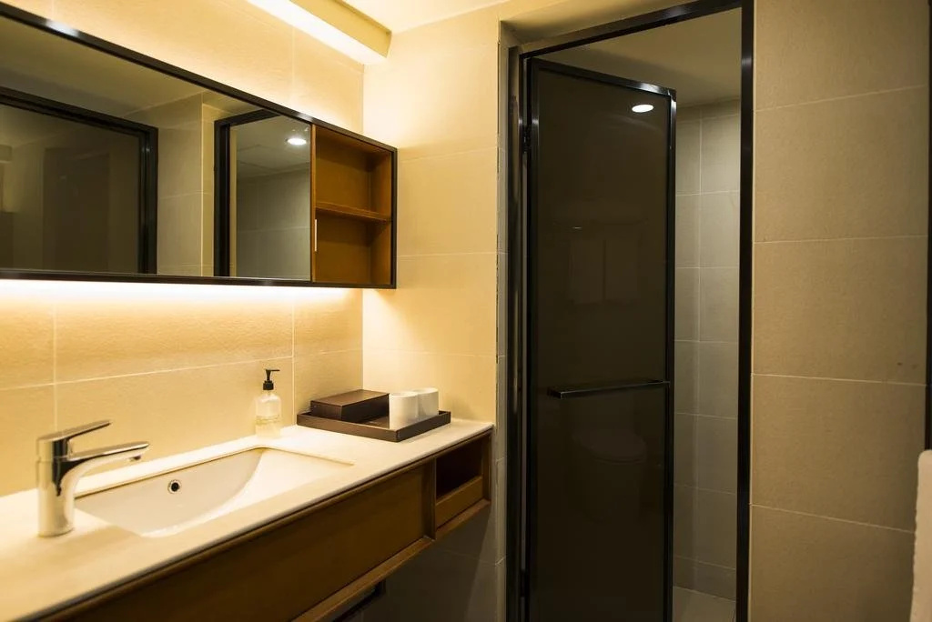 Ji Hotel (Guiyang Xiaohe Xiangjiang Road)