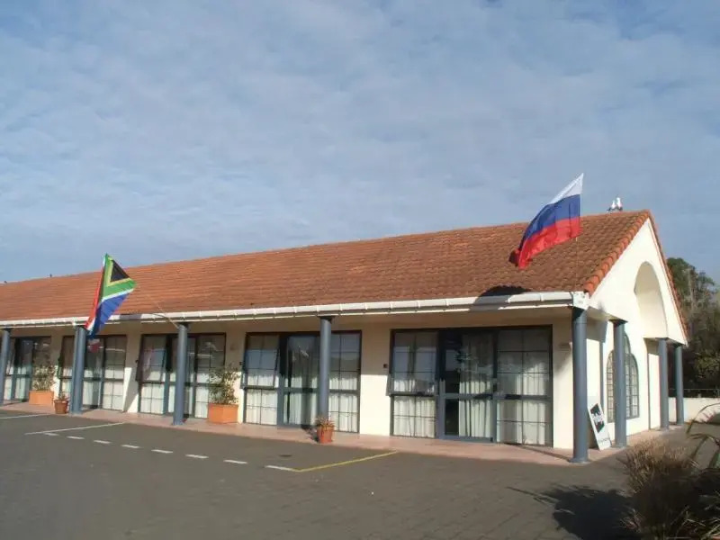 Mediterranean Motel Kaikoura